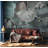 Floral Wall Mural-99178385