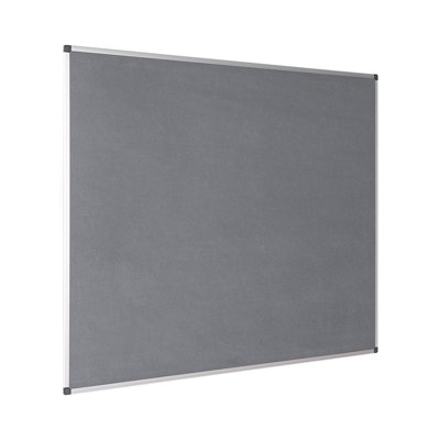 Maya Felt Wall Mounted Bulletin Board