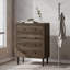 Commode à tiroirs nordiques