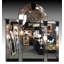 Hugo Flat Wall Mirror-2066074253