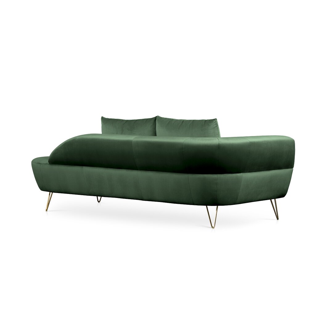 Schlafsofa Mork