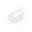 Timberdale 12 x 8 Apex Shed Combo-87255453