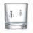 11oz. Whiskey Glass Set