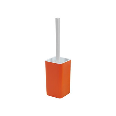 Latitude Run® Balajadia Toilet Brush And Holder