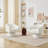 Swivel Barrel Chair-1604500001