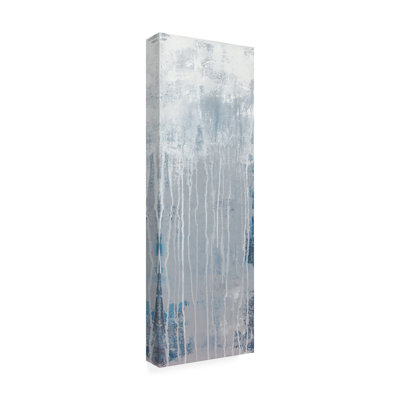 " Asthenosphere 11 Canvas 1 " by Hilary Winfield