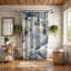 Wintry Escape - Premium Shower Curtain-1261445326