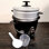 Gibson Home 10 Cup Better Chef Rice Cooker