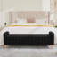 Banc de bout rembourré de 63,3 po de largeur-128969029-128969033