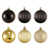 Noir / or est en rupture de stock
