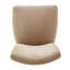 Chaise parsons Arkesha-114821584