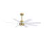 Ventilateur de plafond 8 pales avec télécommande-320108212-277424783