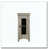 Gris antique est en rupture de stock