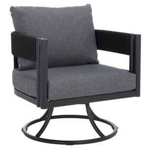 Viola Swivel Chair