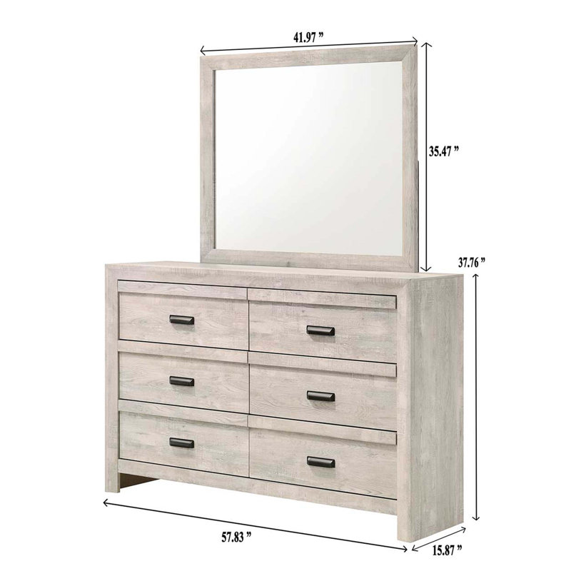 Valor - Commode - Beige