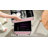 Abrams Professional Makeup Train Case 4 in 1 Rolling  Makeup Case-1624180864