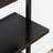Andrea Manufactured Wood Standard Bookcase with 5 Shelves-1880322185