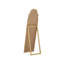 Bettsville Flat Freestanding Full Length Mirror-1890707252