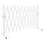 Barrière de sécurité portable extensible-124429059