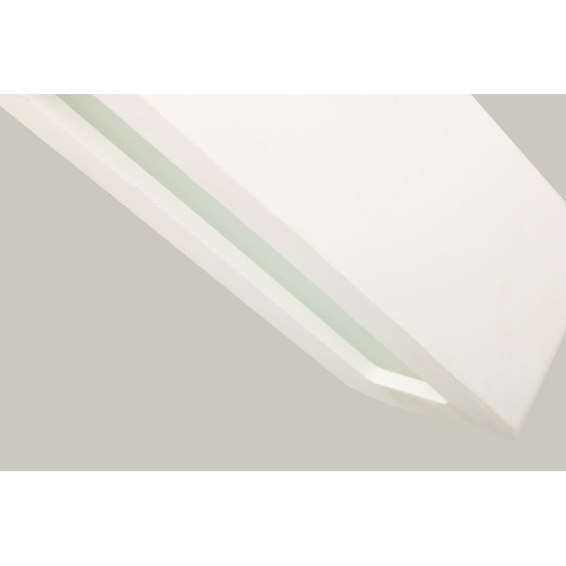 Pullen Ceramic Flush Mounted Sconce
