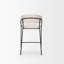 Tabouret de comptoir et de bar Burkeen-91893776-91893778
