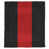 Black/Scarlet Middle