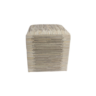 Golla Upholstered Ottoman