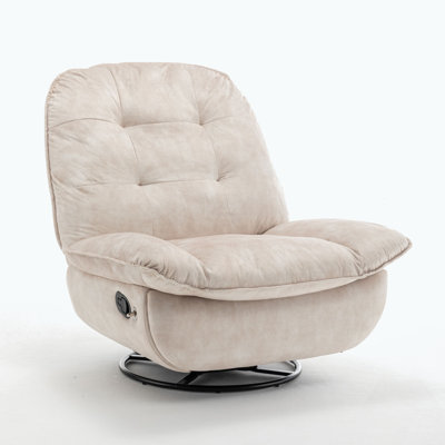 Swivel Recliner Chair