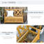 Banc de patio Outsunny-290870864