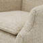 Upholstered Arm Chair