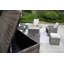 Areefa 8 - Person Patio Conversation Set with Cushions