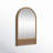 Beckham Arch Mirror