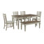 Table de salle à manger Pena-117195429