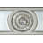 Varian Mirrored Nightstand-484397241