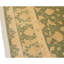Hand Knotted Wool Area Rug in Aubergine
