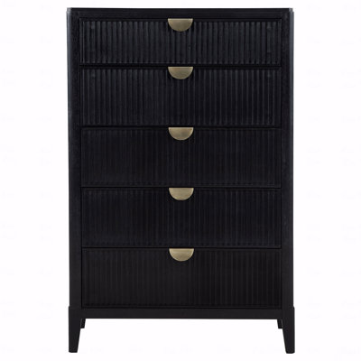Commode 5 tiroirs