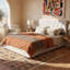 Upholstered Storage Bed-706544670