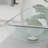 Novatto 13.5'' Glass Oval Bathroom Sink-66298984-95974470