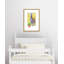 « jolie llama ii », art sur toile-47565930-47565921