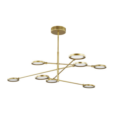 Spectica 8 Chandelier