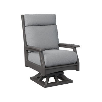 Classic Terrace Outdoor Rocker Chair