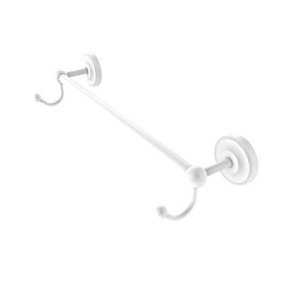 Alcott 26.25 " Wall Towel Bar