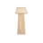 Koreena Plank Wood Console Table-90990902