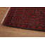Tapis de vestibule oriental afghan Elephant