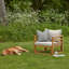Rimasha Outdoor Lounge Chair-83643398