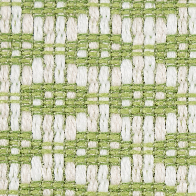 Tissu intérieur / extérieur Hickox, Feuille