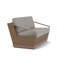 Charisma Outdoor 2 - Seat Loveseat-1070141685