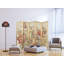 171cm H Solid Wood Folding Room Divider-1591973123-1591785804