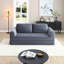 Canapé modulaire Boneless Futon-980373447