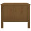 Warren Solid Wood Four Leg Coffee Table with Storage-359640935